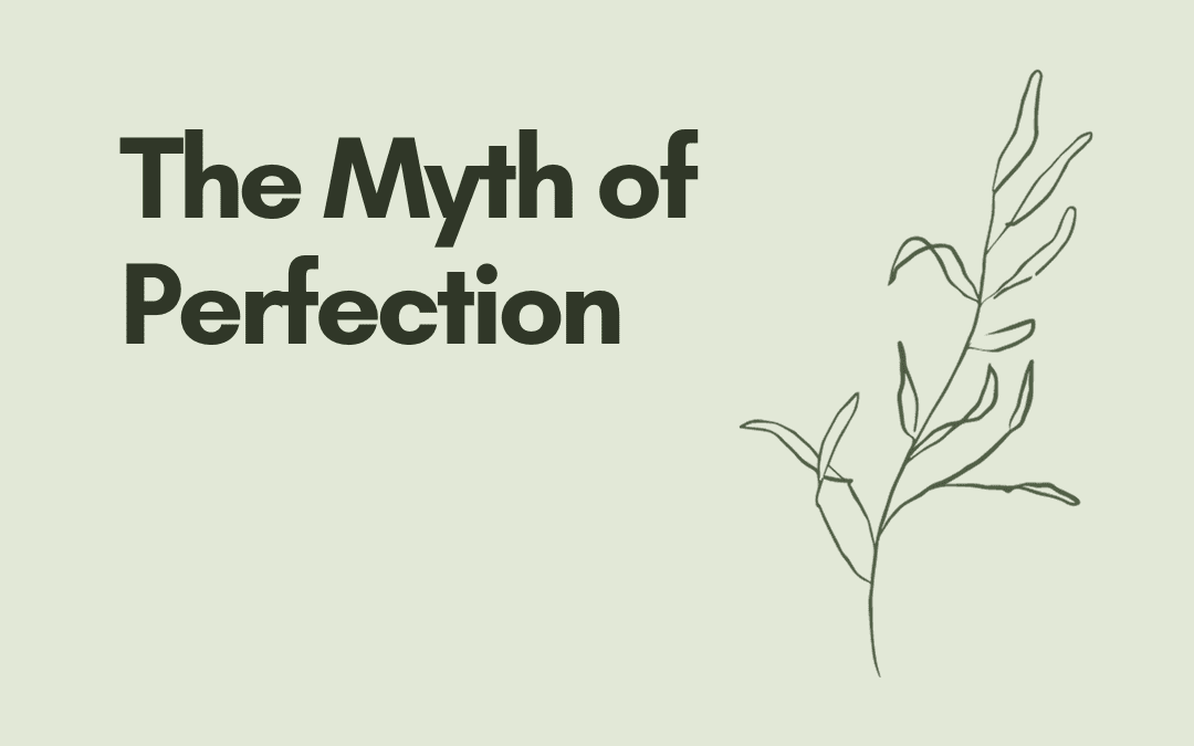 The Myth of Perfection in Diabetes