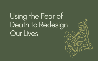 Type 1 Diabetes: Using the Fear of Death to Redesign our Lives